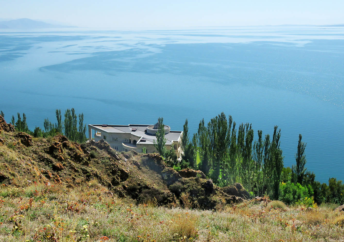 Sevanavank